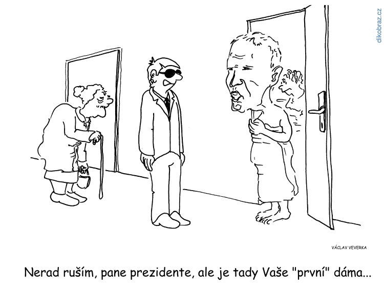 Václav Veverka vtipy č.42883 - 