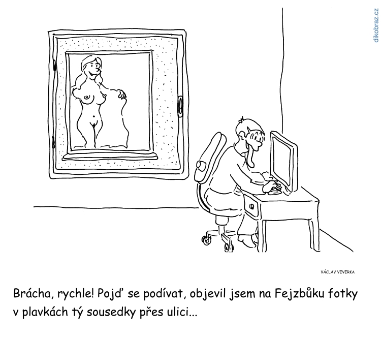 Václav Veverka vtipy č.42941 - 