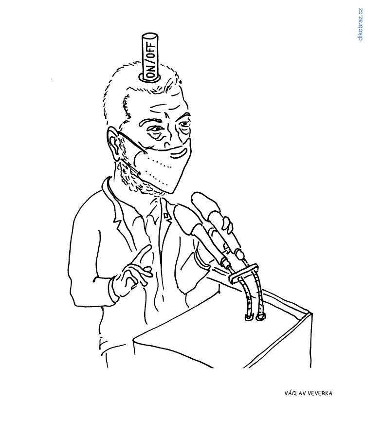 Václav Veverka vtipy č.42966 - 
