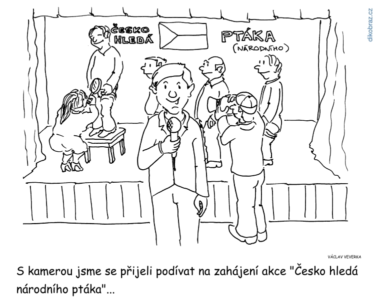 Václav Veverka vtipy č.42973 - 