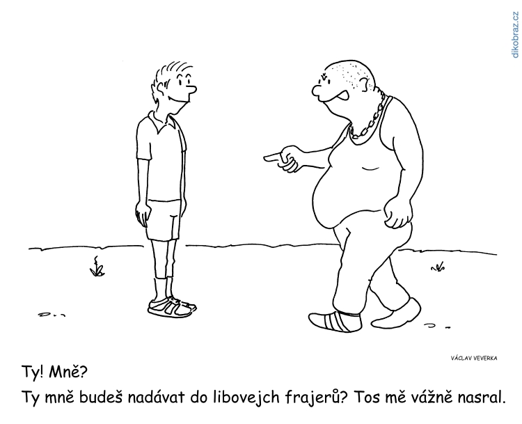 Václav Veverka vtipy č.42984 - 