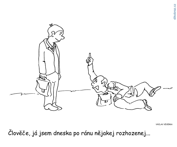 Václav Veverka vtipy č.43184 - 