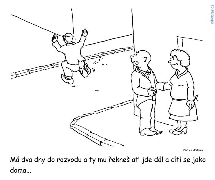 Václav Veverka vtipy č.43308 - 