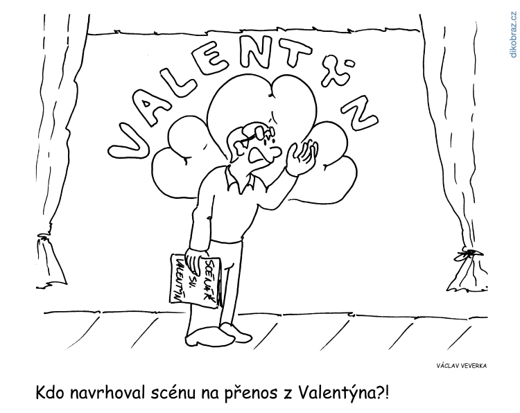 Václav Veverka vtipy č.43314 - 