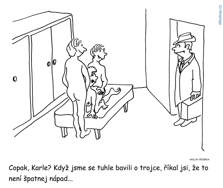 Václav Veverka vtipy č.43323 - 