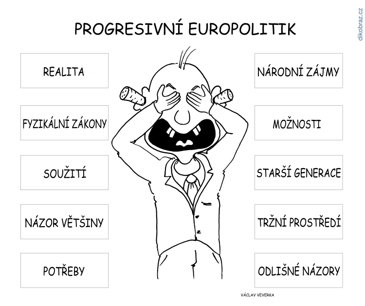 Václav Veverka vtipy č.43427 - 