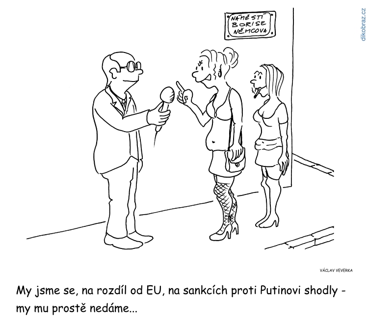 Václav Veverka vtipy č.43581 - 