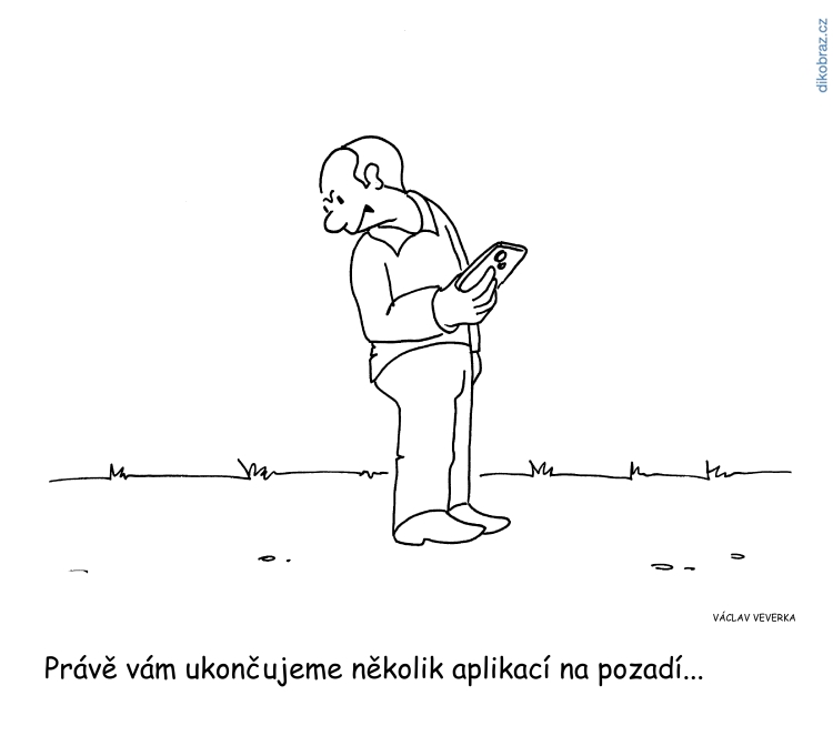 Václav Veverka vtipy č.43654 - 
