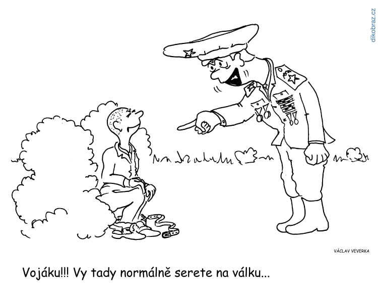 Václav Veverka vtipy č.43716 - 