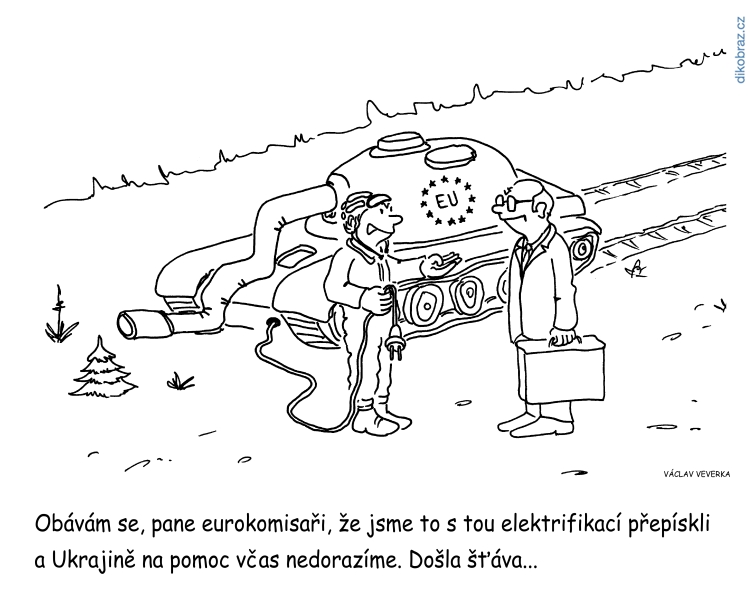 Václav Veverka vtipy č.43778 - 