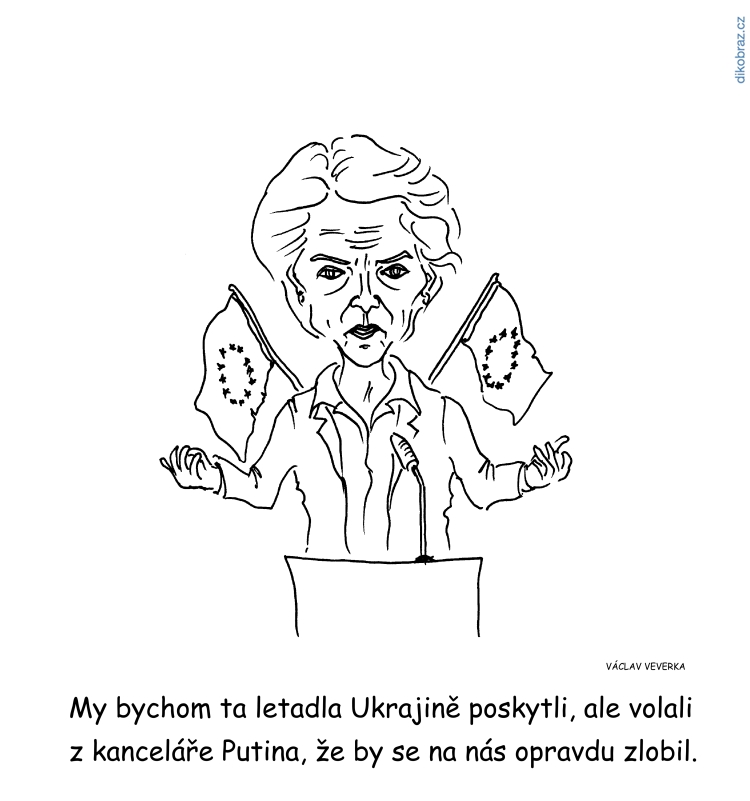 Václav Veverka vtipy č.43782 - 
