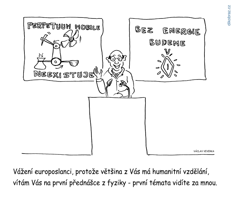 Václav Veverka vtipy č.43908 - 