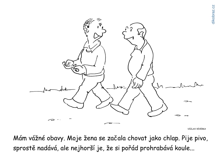 Václav Veverka vtipy č.43964 - 