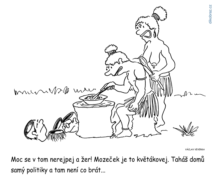 Václav Veverka vtipy č.44151 - 