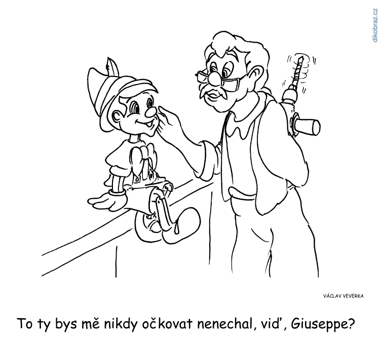 Václav Veverka vtipy č.44362 - Koronavirus