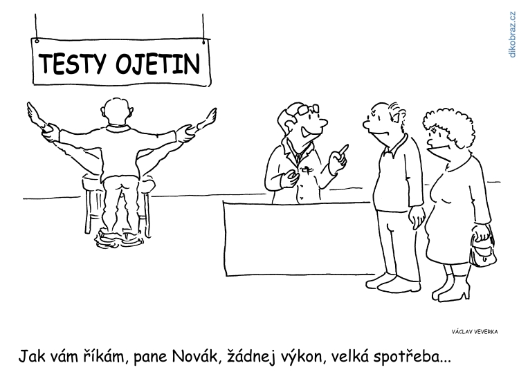 Václav Veverka vtipy č.44440 - 