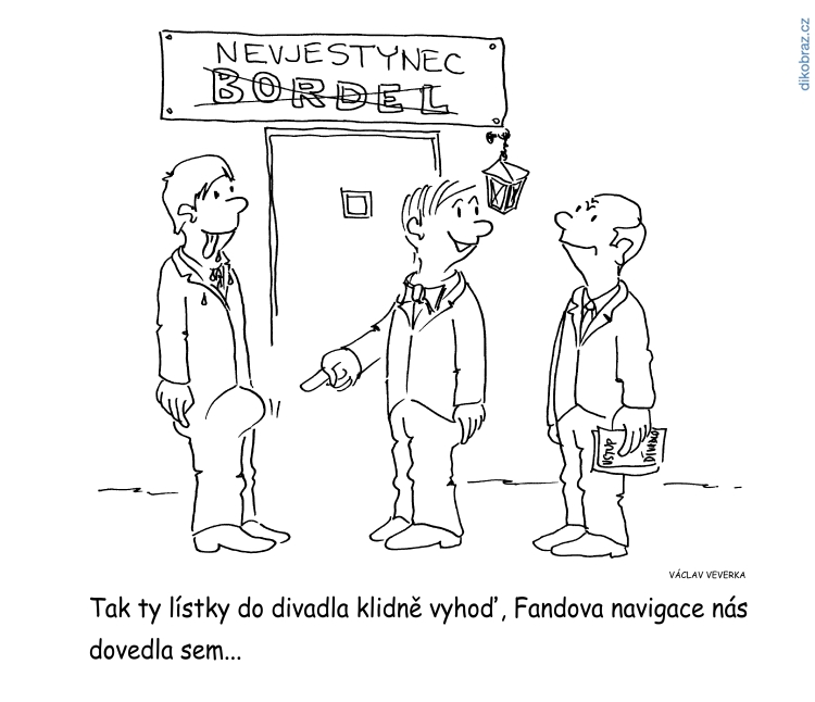 Václav Veverka vtipy č.44544 - 