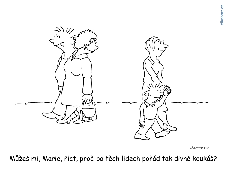 Václav Veverka vtipy č.44790 - 
