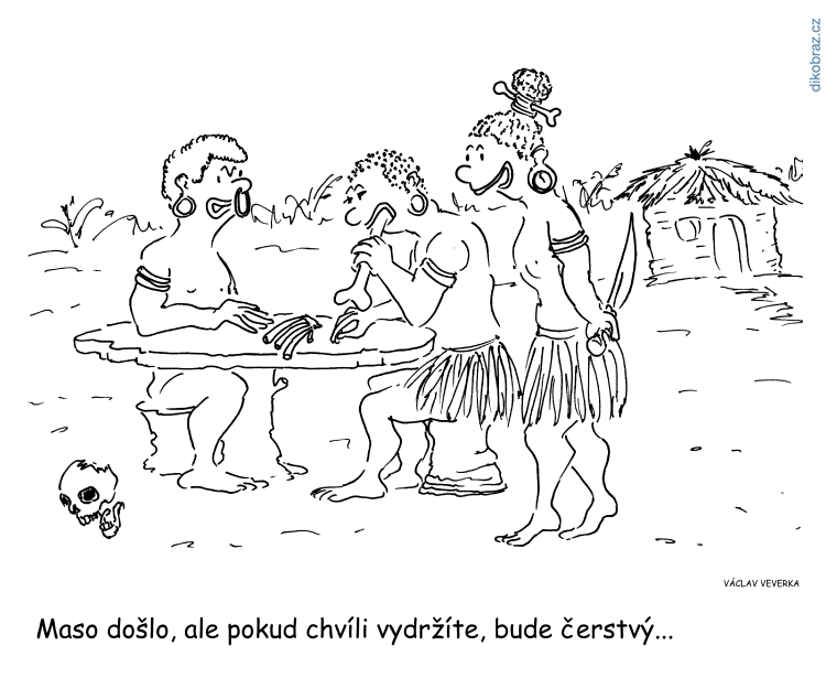 Václav Veverka vtipy č.44803 - 