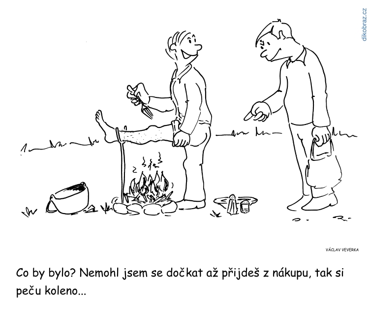 Václav Veverka vtipy č.44980 - 