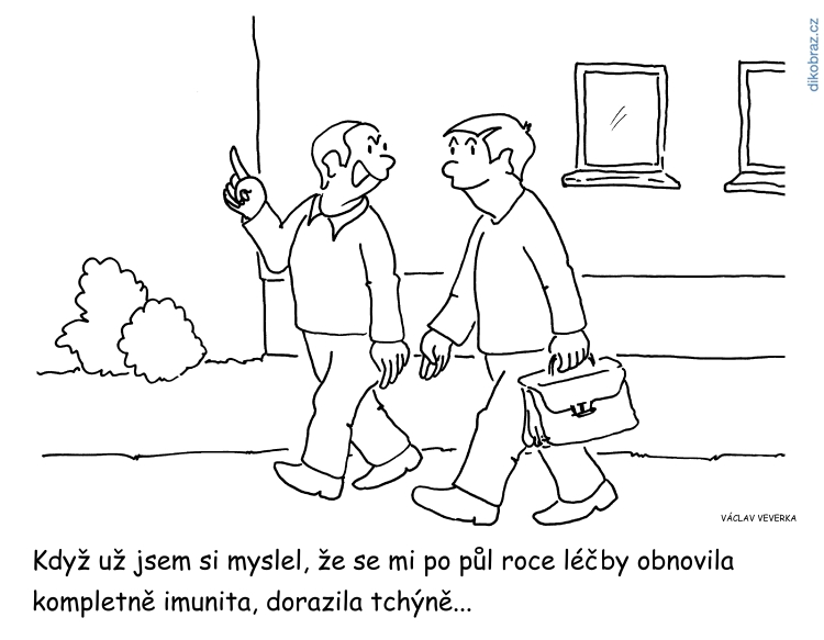 Václav Veverka vtipy č.45083 - 