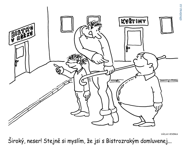 Václav Veverka vtipy č.45177 - 