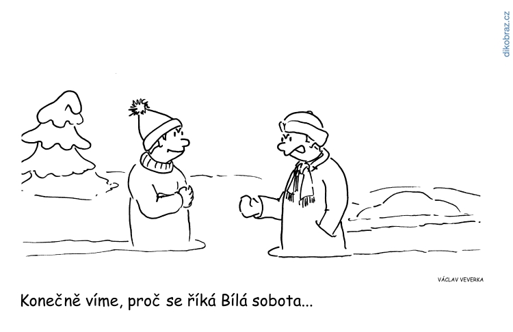 Václav Veverka vtipy č.45238 -