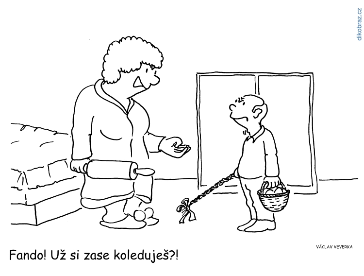 Václav Veverka vtipy č.45328 -