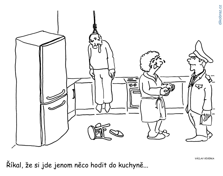 Václav Veverka vtipy č.45413 - 
