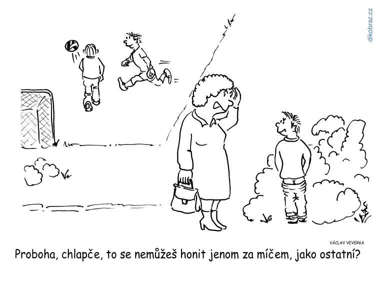 Václav Veverka vtipy č.45542 - 