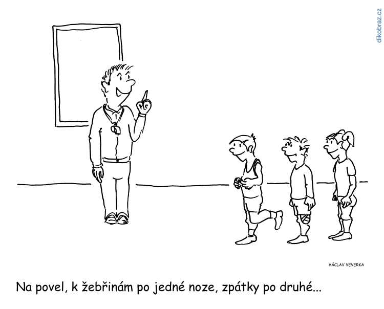 Václav Veverka vtipy č.45632 - 