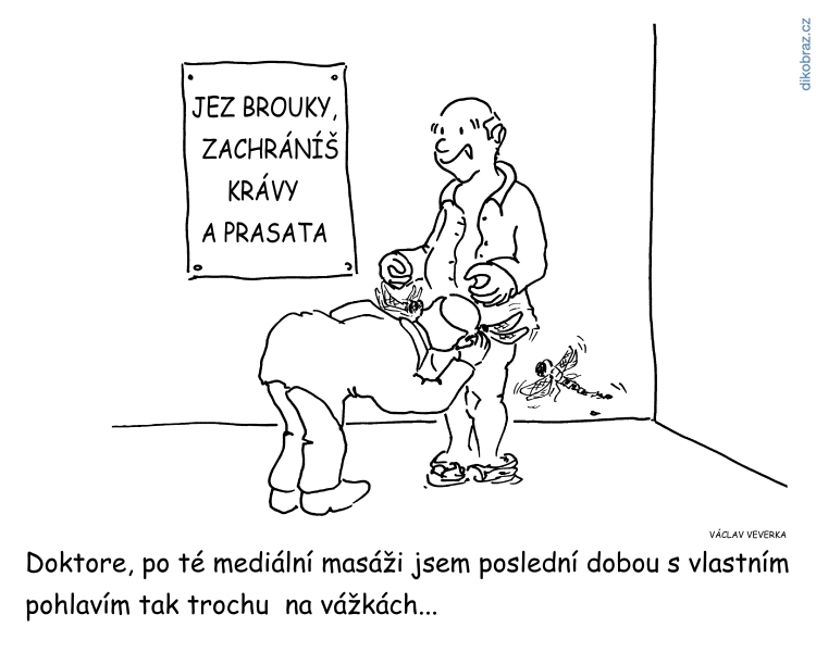 Václav Veverka vtipy č.45786 - 
