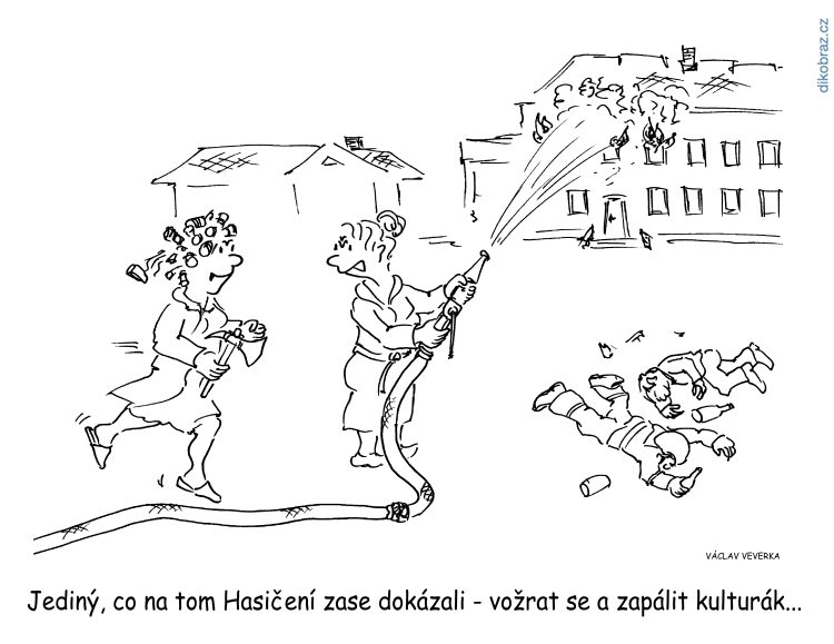 Václav Veverka vtipy č.45815 - 