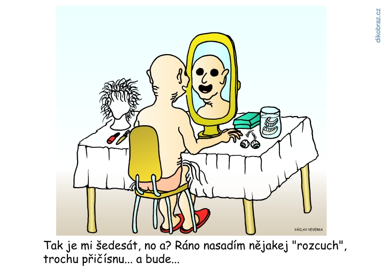 Václav Veverka vtipy č.45927 - 