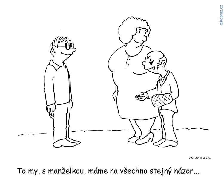 Václav Veverka vtipy č.46006 - 