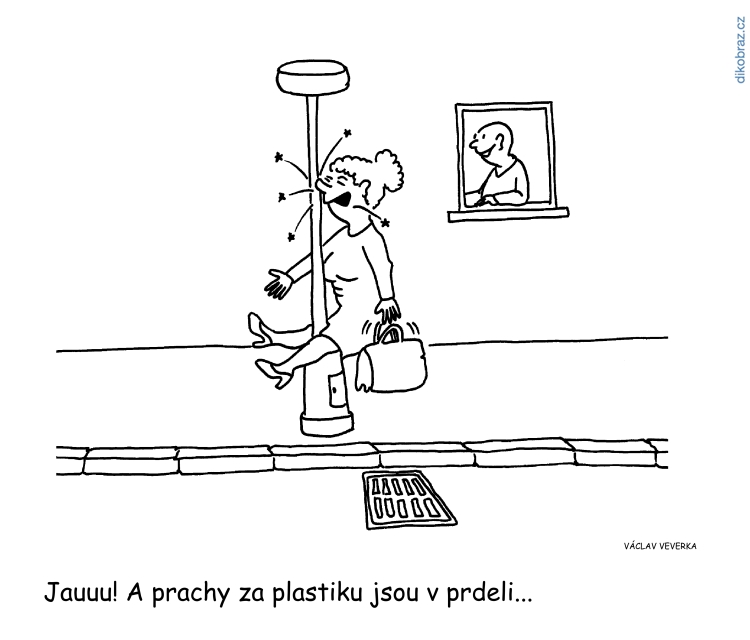 Václav Veverka vtipy č.46068 - 