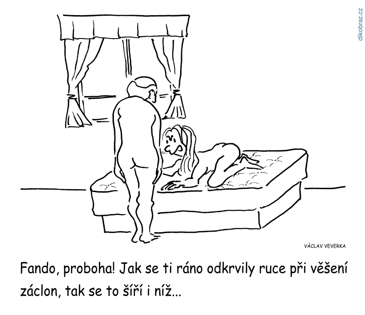 Václav Veverka vtipy č.46327 - 