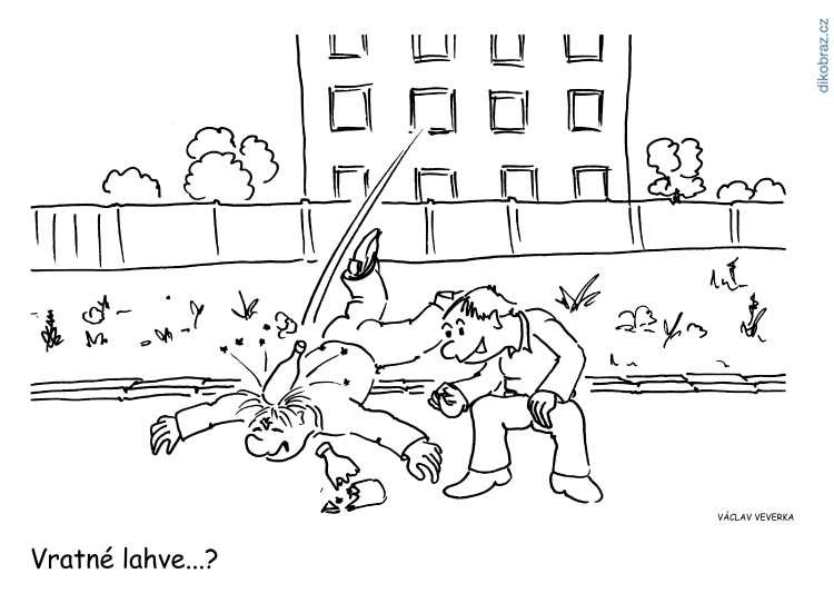 Václav Veverka vtipy č.46418 - 