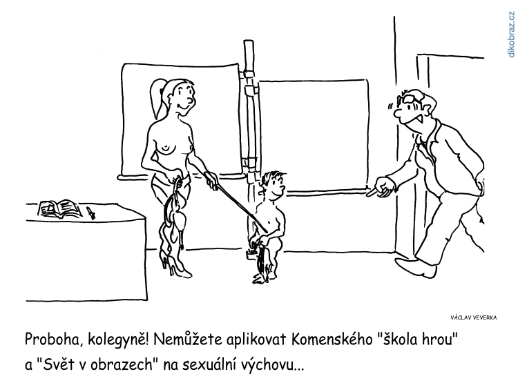 Václav Veverka vtipy č.46681 -