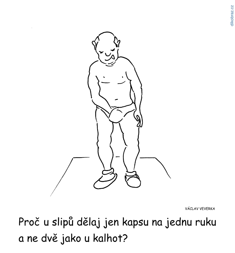 Václav Veverka vtipy č.46807 - 