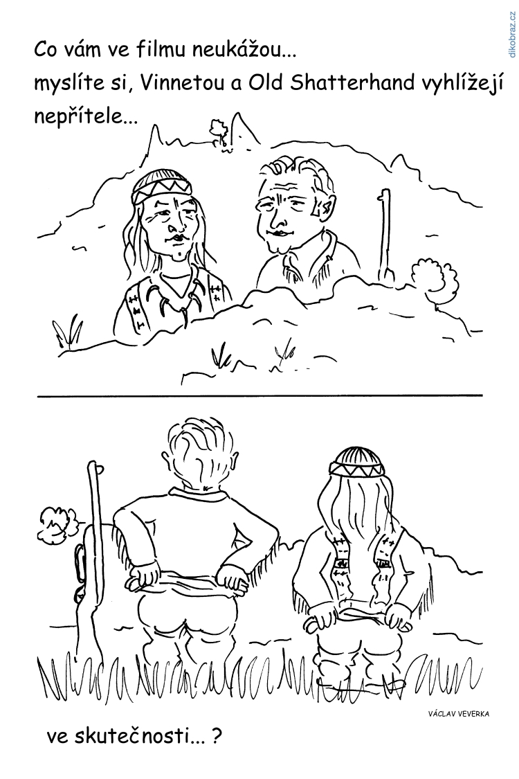Václav Veverka vtipy č.46930 - 