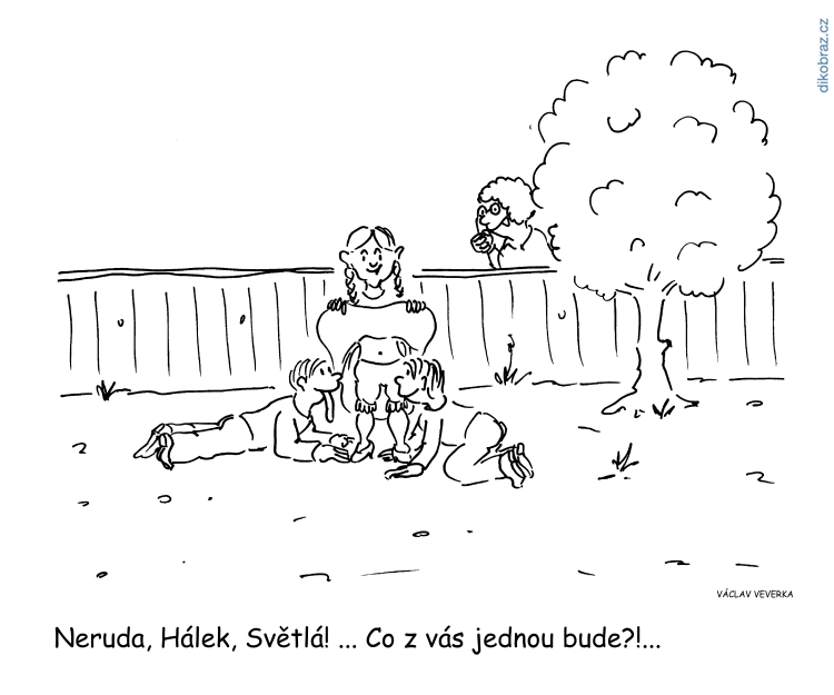 Václav Veverka vtipy č.46938 - 