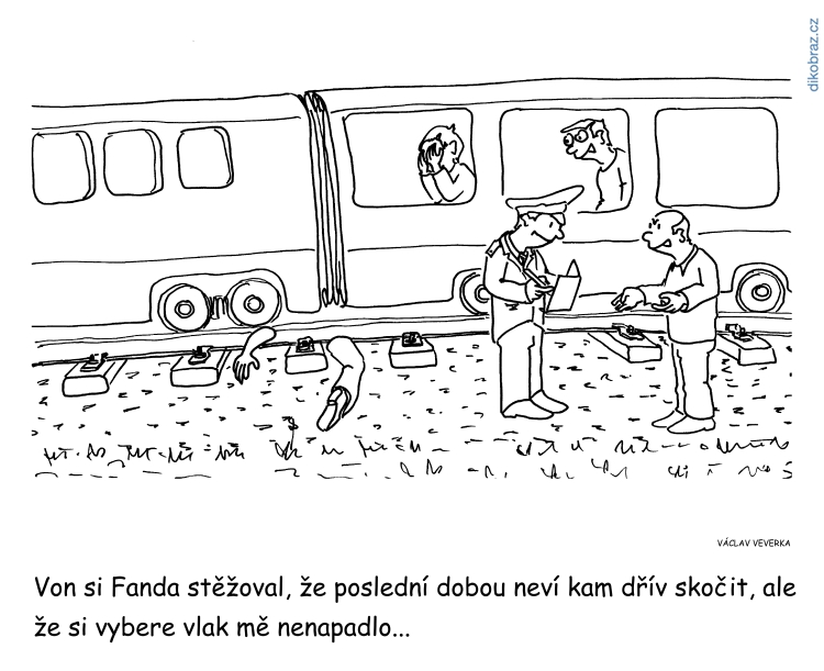 Václav Veverka vtipy č.47053 -