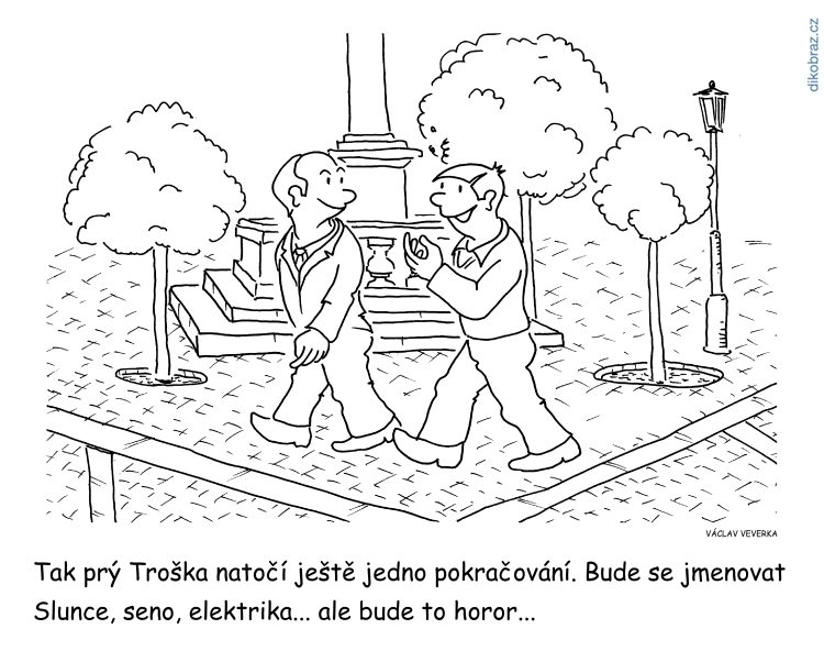 Václav Veverka vtipy č.47153 - 