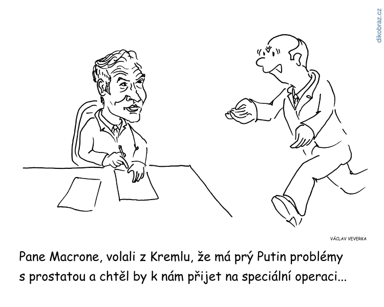 Václav Veverka vtipy č.47189 - 