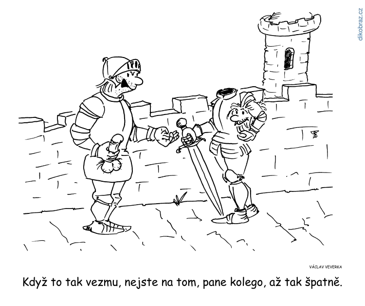 Václav Veverka vtipy č.47273 - 