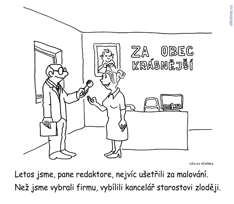 Václav Veverka vtipy č.47311 - 