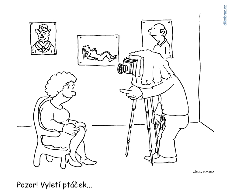 Václav Veverka vtipy č.47559 - 