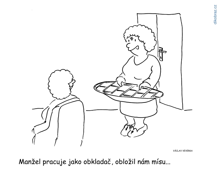 Václav Veverka vtipy č.47621 - 