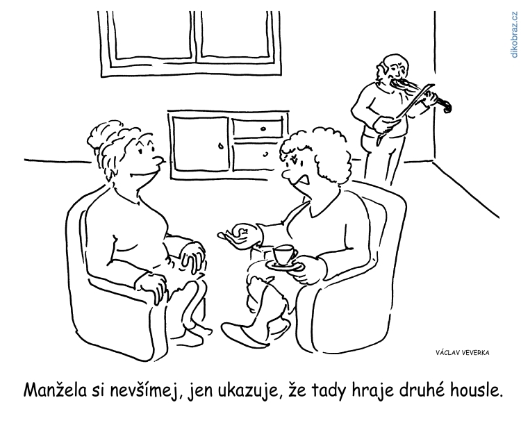 Václav Veverka vtipy č.47783 - 